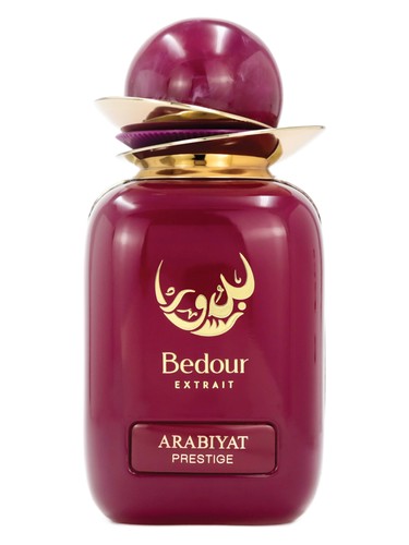 Burberry Brit Red Burberry — аромат