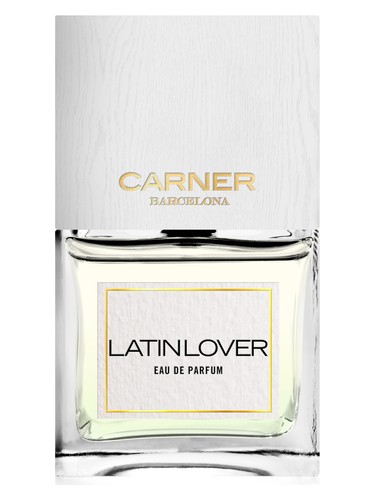Latin Lover Carner Barcelona — аромат