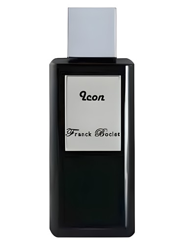 Icon Franck Boclet — аромат