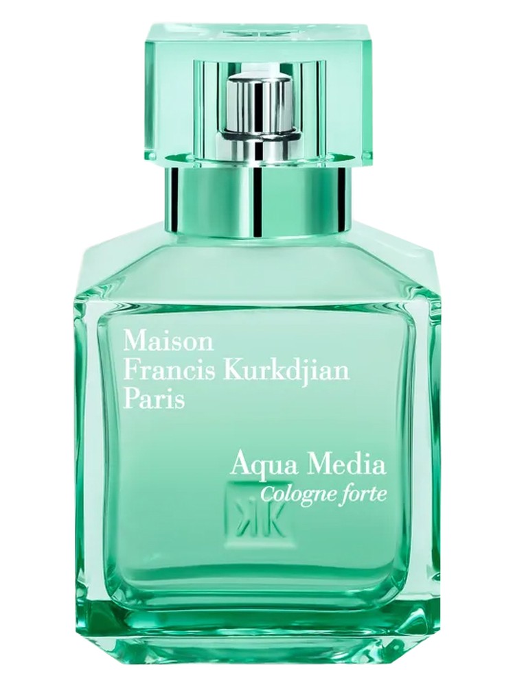 Распив Aqua Media Cologne Forte Maison Francis Kurkdjian тестер 5 мл
