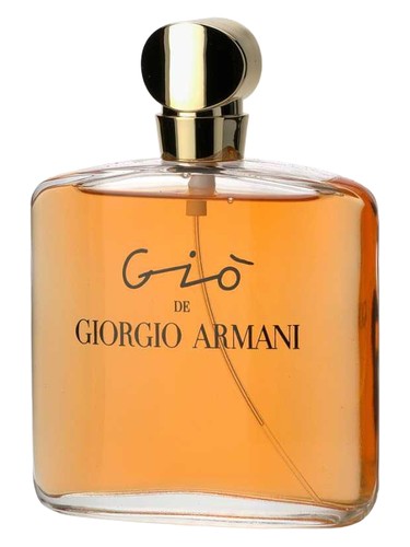 Giò Giorgio Armani — аромат