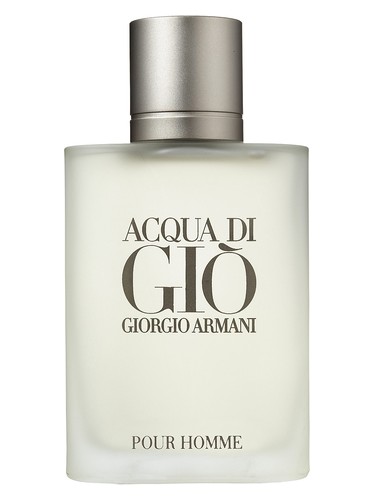 Acqua di Gio Giorgio Armani — аромат