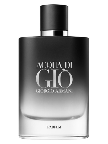 Acqua di Giò Parfum Giorgio Armani — аромат