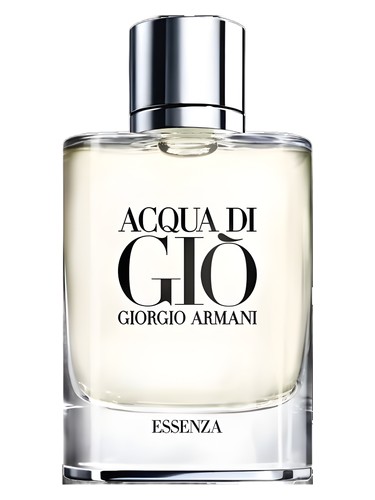 Acqua di Gio Essenza Giorgio Armani — аромат