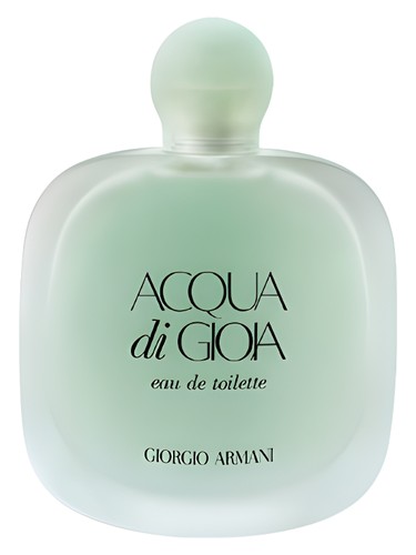 Acqua di Gioia Eau de Toilette Giorgio Armani