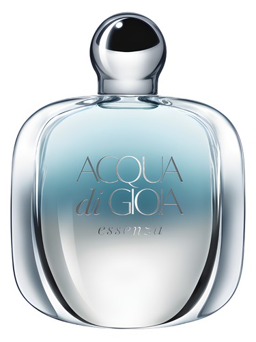 Acqua di Gioia Essenza Giorgio Armani — аромат