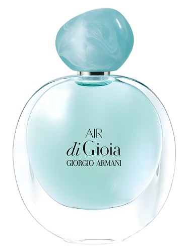 Air di Gioia Giorgio Armani