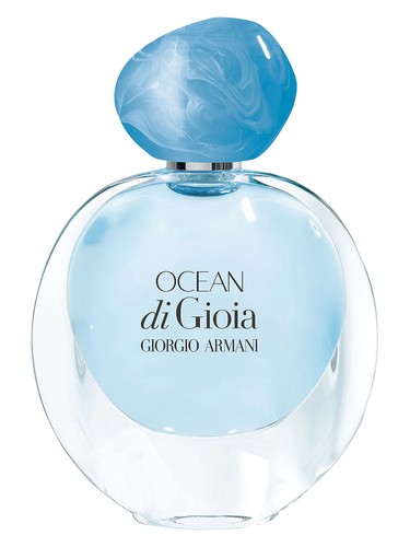 Ocean di Gioia Giorgio Armani — аромат