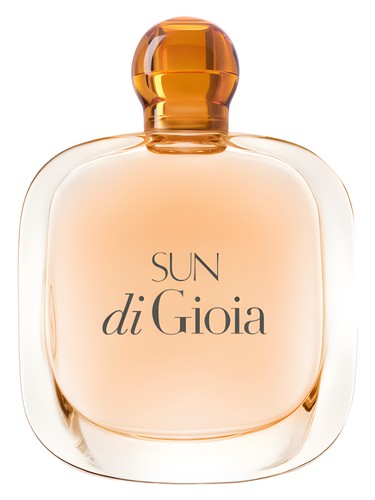 Sun di Gioia Giorgio Armani — аромат