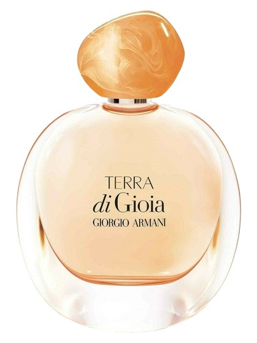 Terra di Gioia Giorgio Armani — аромат