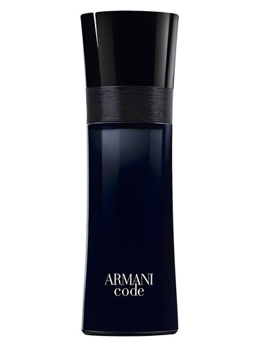 Armani Code Giorgio Armani — аромат