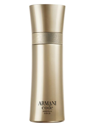 Armani Code Absolu Gold Giorgio Armani