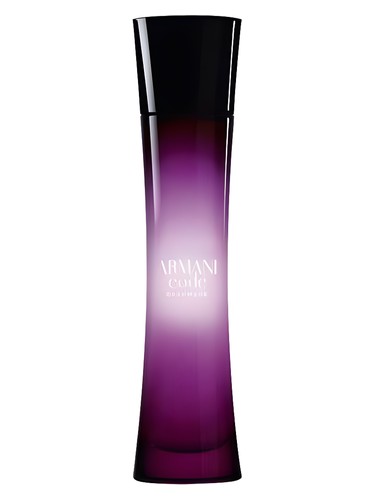 Armani Code Cashmere Giorgio Armani — аромат