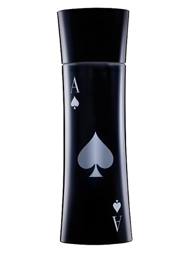 Armani Code Casino Limited Edition 2008 Giorgio Armani — аромат