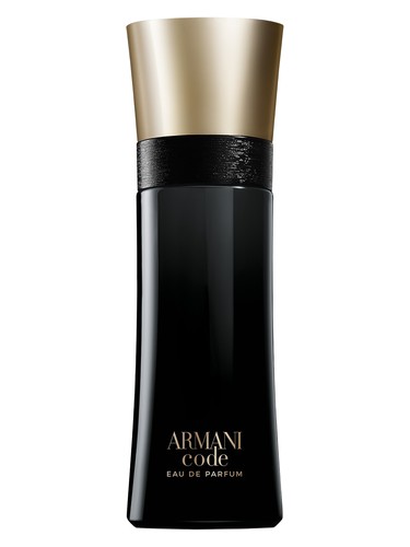 Armani Code Eau de Parfum Giorgio Armani — аромат