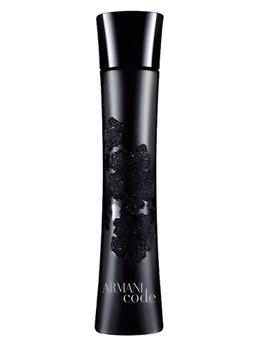 Armani Code Couture Edition Giorgio Armani — аромат