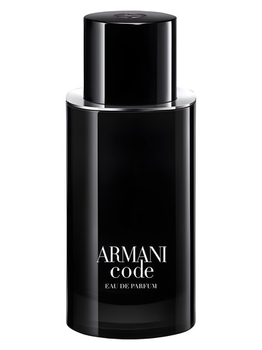 Armani Code Eau de Parfum (2024) Giorgio Armani — аромат
