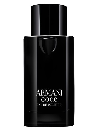 Armani Code Eau de Toilette Giorgio Armani — аромат