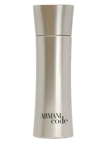 Armani Code Golden Edition Giorgio Armani — аромат