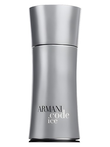 Armani Code Ice Giorgio Armani — аромат