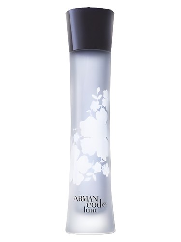 Armani Code Luna Giorgio Armani — аромат