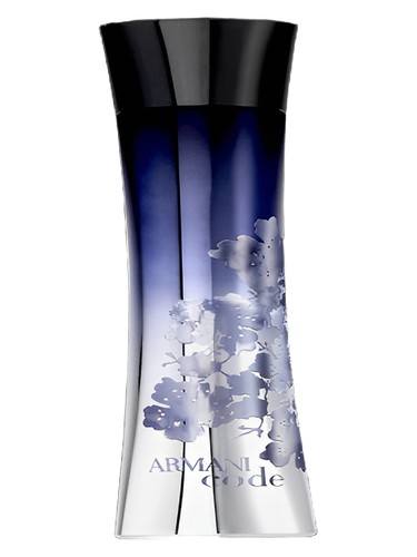 Armani Code Mirror Edition Giorgio Armani — аромат