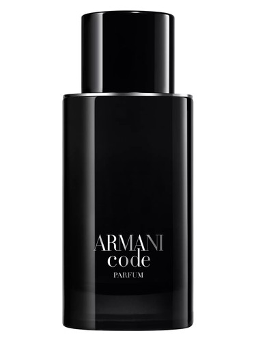 Armani Code Parfum Giorgio Armani
