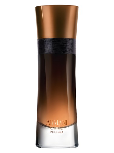 Armani Code Profumo Giorgio Armani — аромат