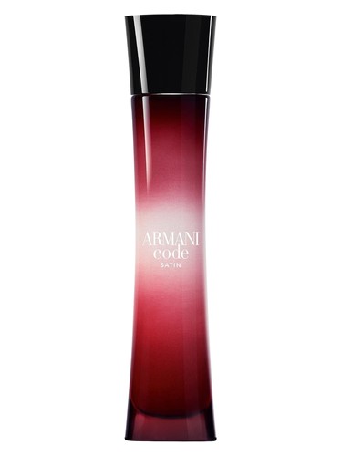 Armani Code Satin Giorgio Armani