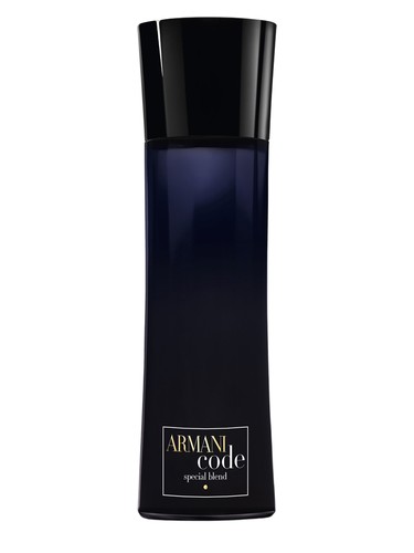 Armani Code Special Blend Giorgio Armani