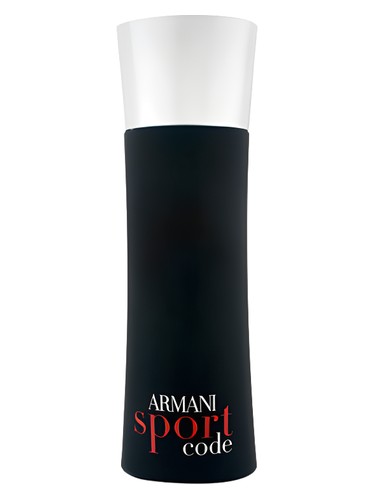 Armani Code Sport Giorgio Armani