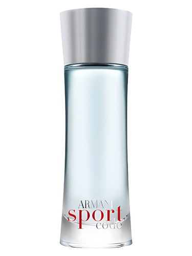 Armani Code Sport Athlete Giorgio Armani — аромат
