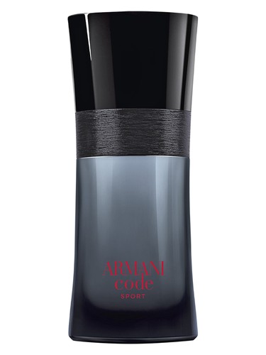 Armani Code Sport Edition 2016 Giorgio Armani — аромат