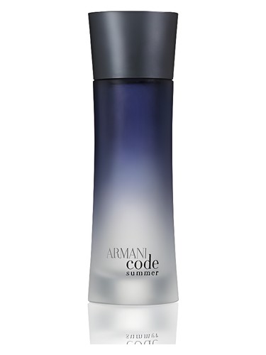 Armani Code Summer Pour Homme 2010 Giorgio Armani