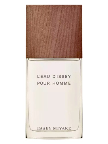 L’Eau d’Issey pour Homme Vetiver Issey Miyake — аромат