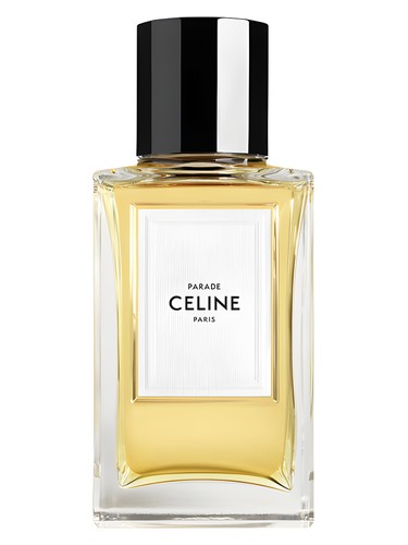Parade Celine: разбор аромата — что говорят владельцы