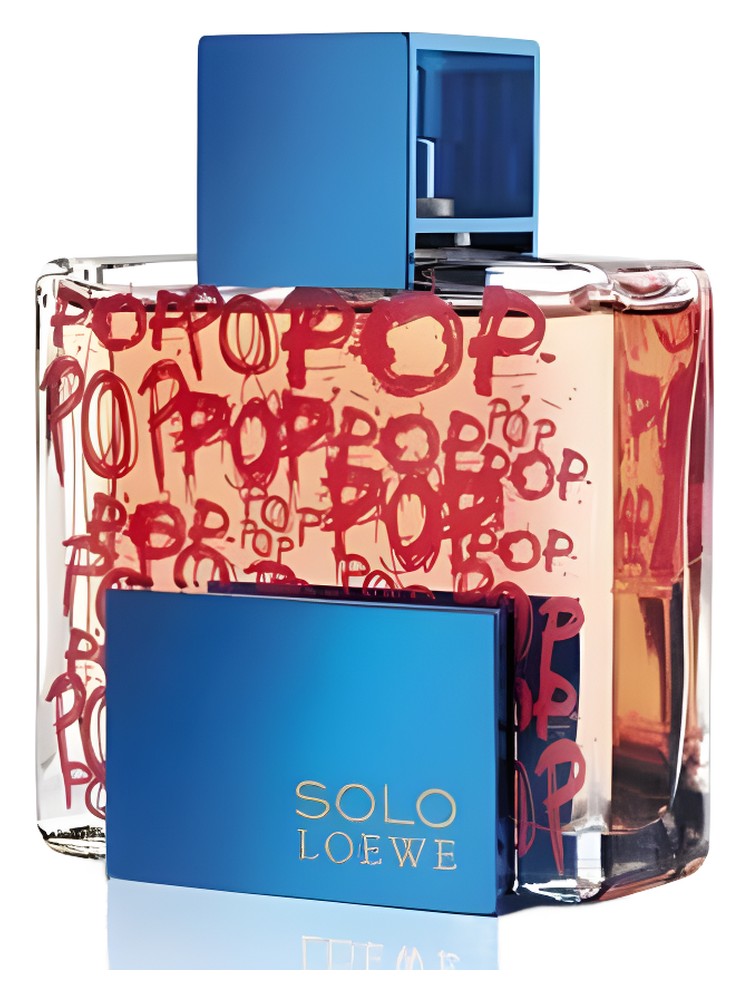 Solo Loewe Pop Loewe