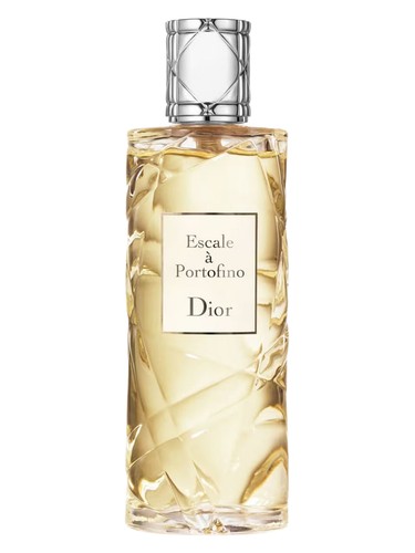 Cruise Collection - Escale a Portofino Limited Edition Dior — аромат