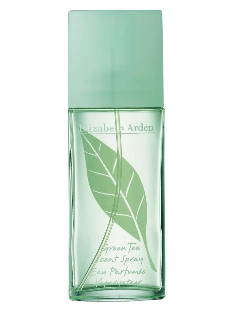 Распив Green Tea Elizabeth Arden тестер 5 мл