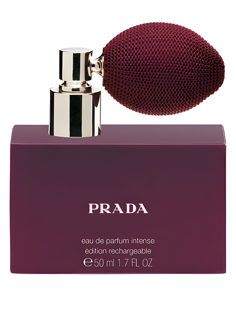 Prada Intense Prada — аромат