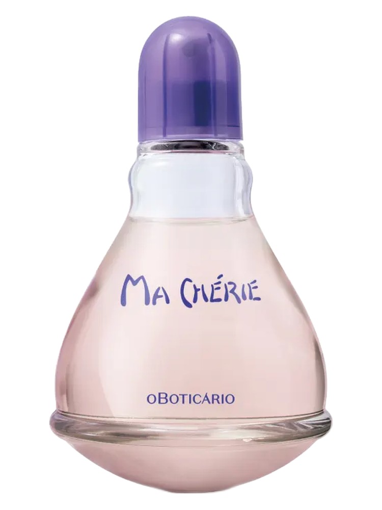 Ma Chérie O Boticário