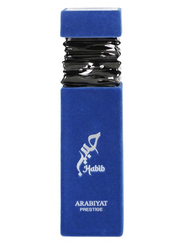 Presence Montblanc — аромат