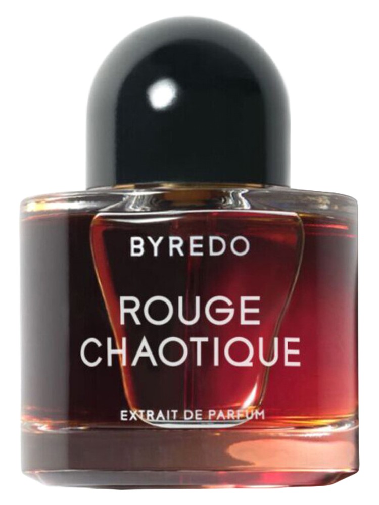 Распив Rouge Chaotique Byredo тестер 5 мл