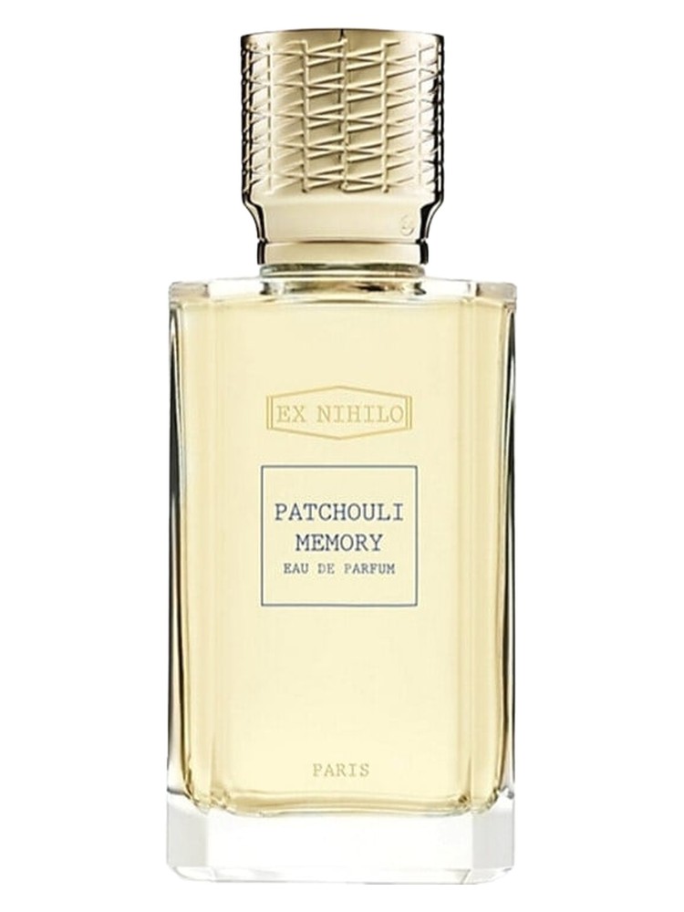 Распив Patchouli Memory Ex Nihilo тестер 5 мл