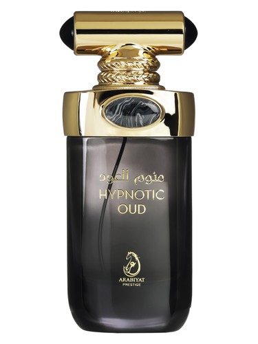 Hypnotic Oud Arabiyat Prestige — аромат