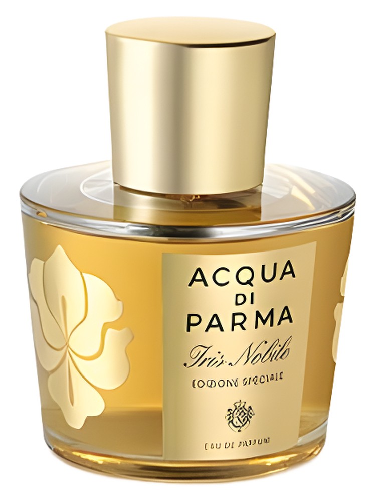 Iris Nobile Edizione Speziale Acqua di Parma — аромат