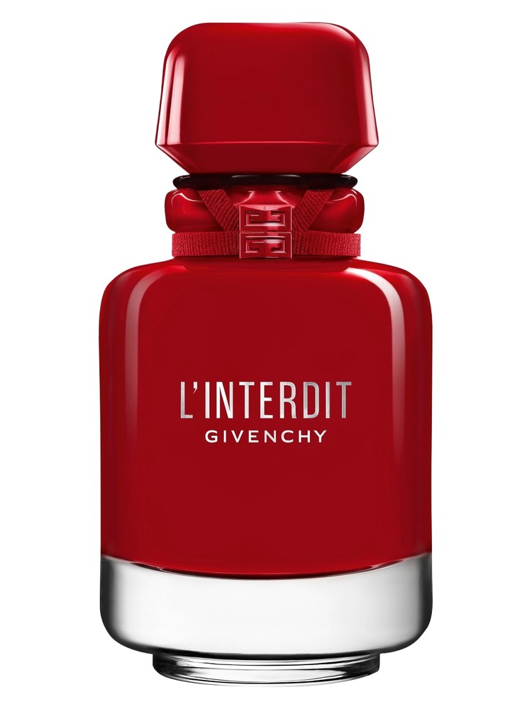 Распив L'Interdit Eau de Parfum Rouge Ultime Givenchy тестер 5 мл