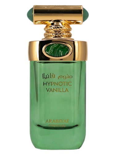 Hypnotic Vanilla Arabiyat Prestige — аромат