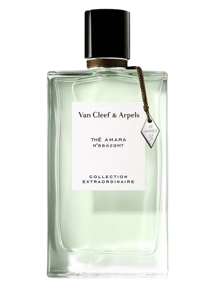 Распив Thé Amara Van Cleef & Arpels тестер 5 мл