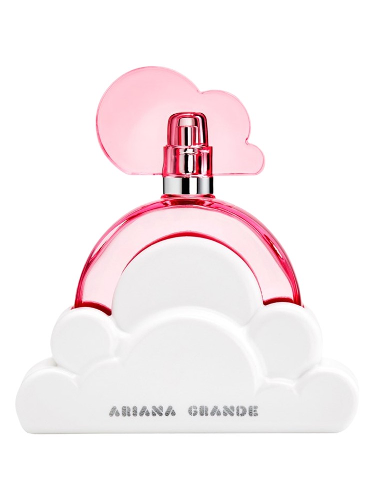 Cloud Pink Ariana Grande — аромат